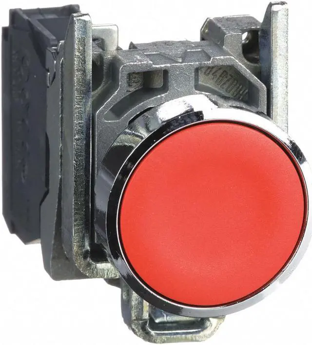 Main image of Pilot Light, Red