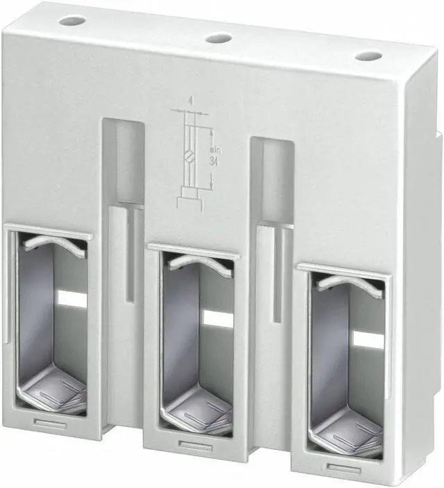 Main image of SIEMENS 3RT19554G Box Lug Terminal