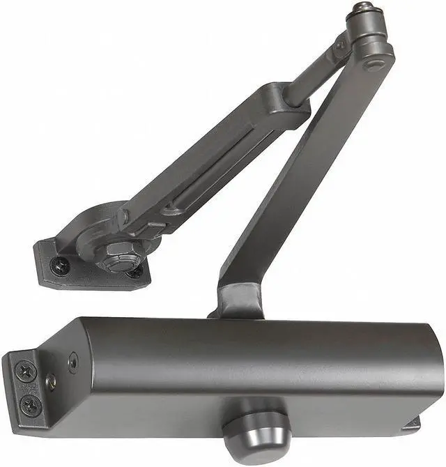 Main image of ASSA ABLOY ACCENTRA 1111BFx 690 Manual, Hydraulic, Yale 1100, Door Closer,