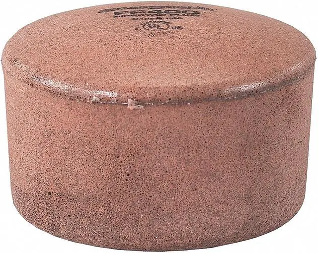 Alt view image 2 of 2 - STI FP400 Firestop Plug,4 In. W,3 In. H