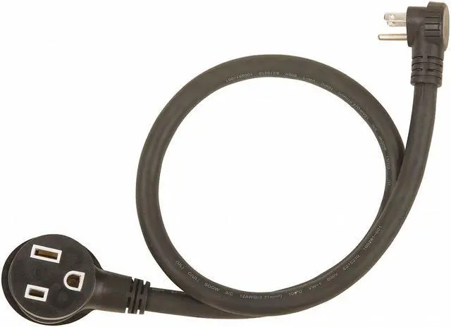 Alt view image 2 of 2 - ESAB W4014000 2 ft. Power Adapter
