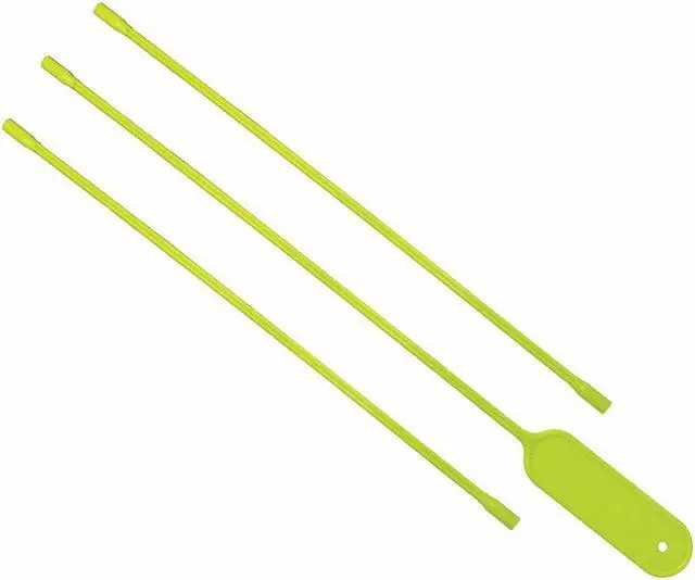 Main image of JONARD TOOLS MM-800 Magnetic Cable Guide Kit,1-1/2ft,Plastic