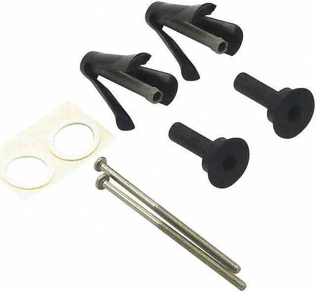Main image of WINGITS RC-MAW35-2 MASTER Anchor Wall Anchor, 3-1/2" L, Plastic, Not Rated