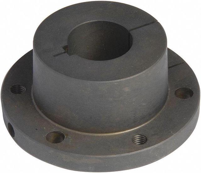 ZORO SELECT F31516 QD Bushing,Series F,Bore 3-15/16 In - Newegg.com