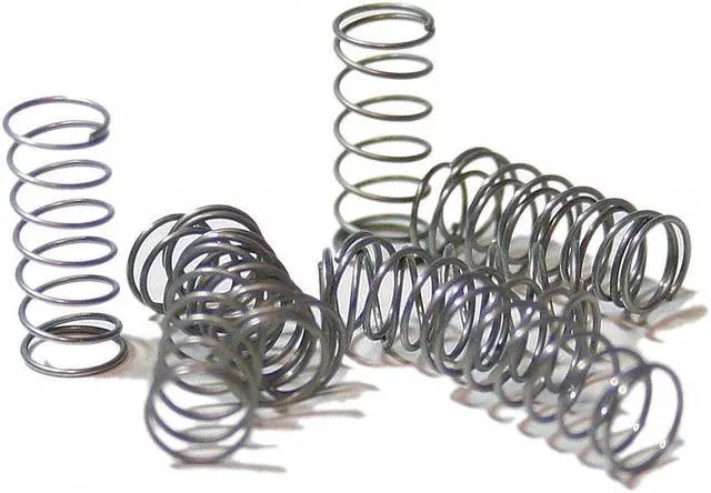 Alt view image 4 of 4 - ACORN 2415-002-001 Compression Spring,PK10