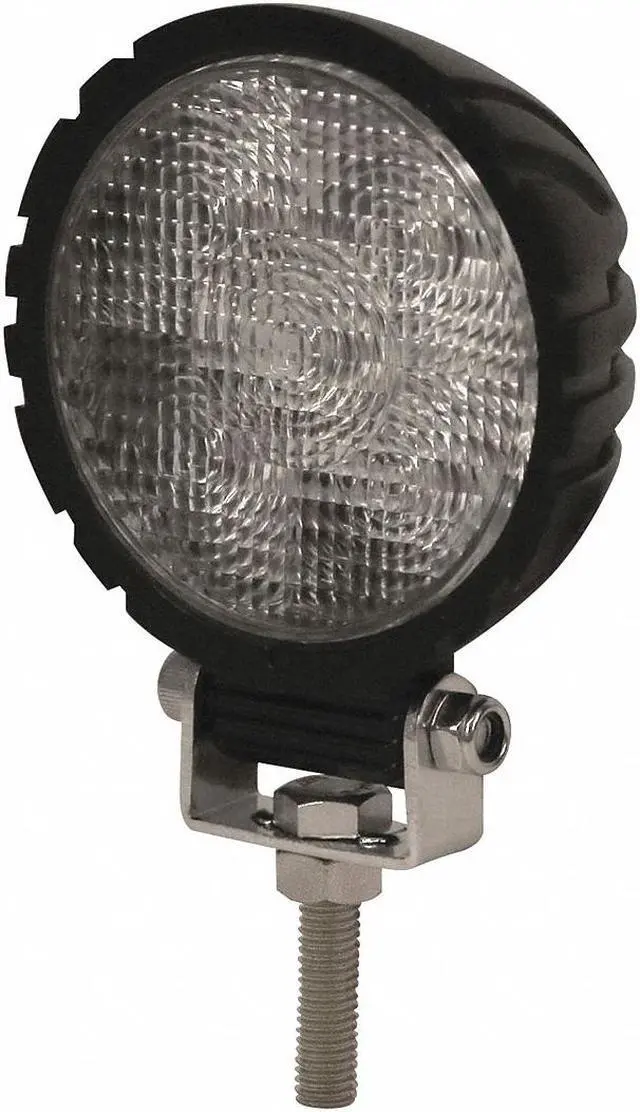 Main image of ECCO EW2481 Flood Light,LED,1-45/64" D,3-51/64" H