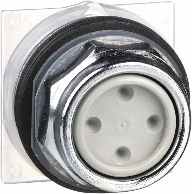 Main image of SCHNEIDER ELECTRIC 9001KR1U Push Button operator, 30 mm, Multi