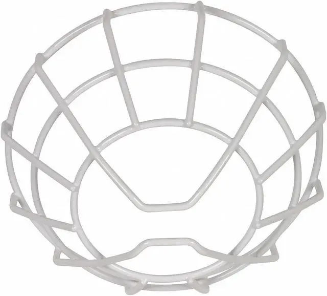 Alt view image 2 of 4 - Safety Technology International Wire Cage STI-9711