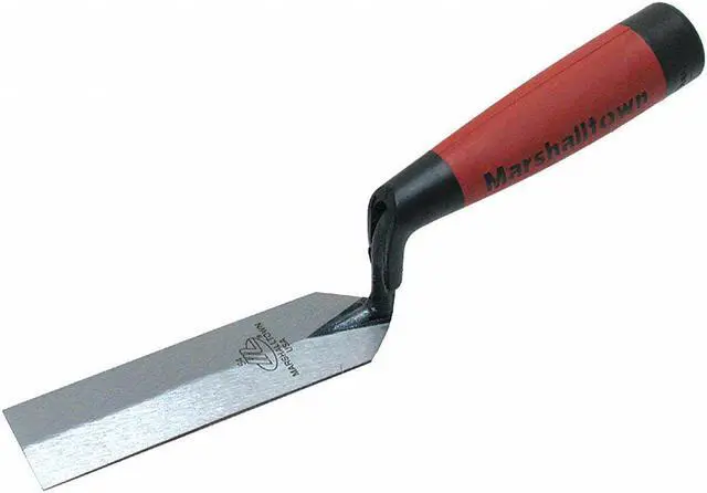 Main image of Margin Trowel, 6 x 2 In, DuraSoft