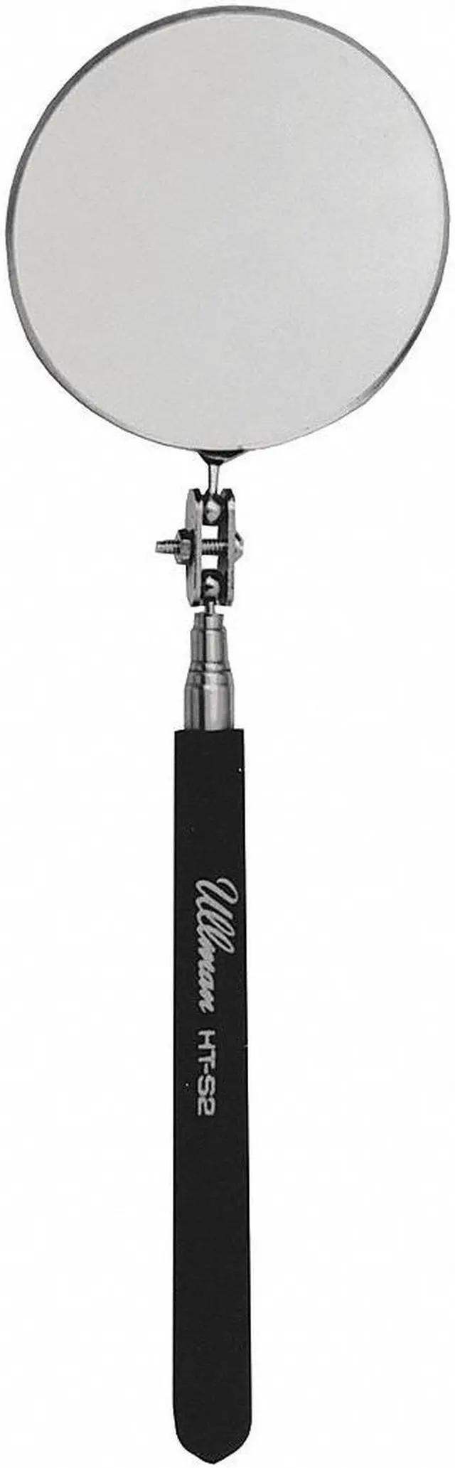 Alt view image 3 of 6 - ULLMAN HTS-2 Inspection Mirror,Telescoping,6-1/2in.L