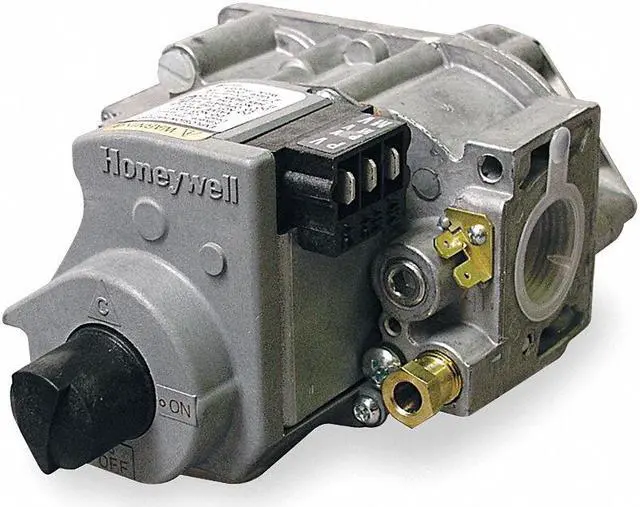 Main image of RHEEM-RUUD SP10963D Commercial Gas Valve