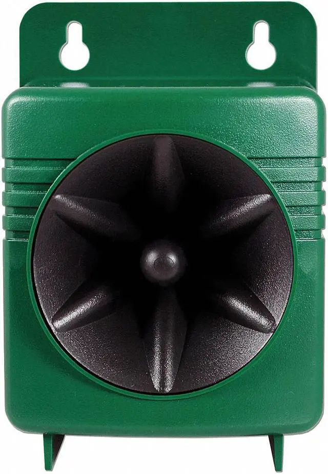 Alt view image 3 of 8 - BIRD-X BXP-ES Remote Speaker