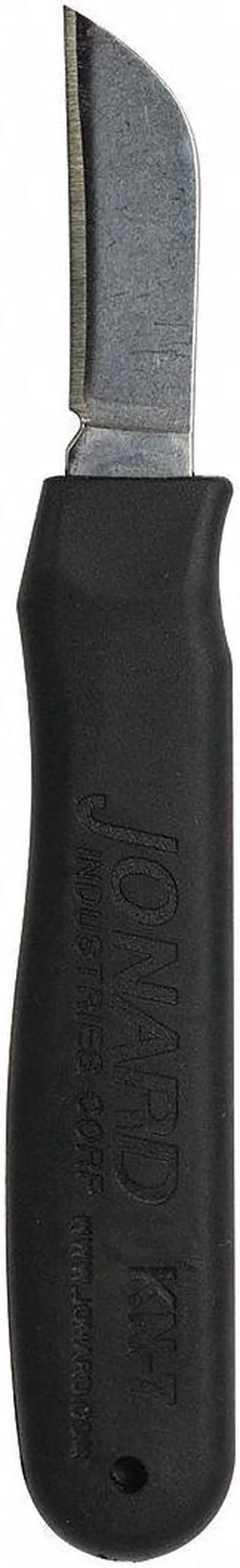 Alt view image 2 of 9 - JONARD TOOLS KN-7 Cable Splicing Knife,1 3/4 In Blade