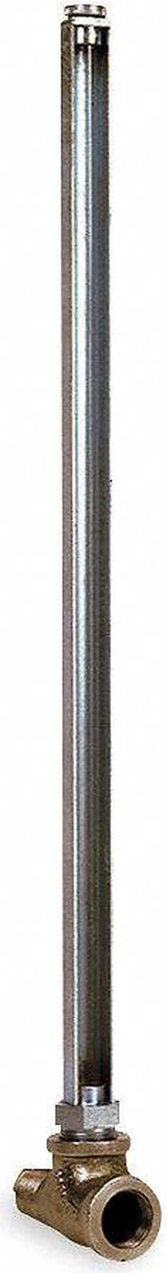 Alt view image 2 of 5 - GAV 272005 Gauge,Drum Level