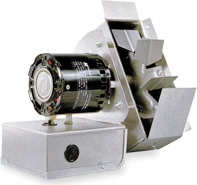 Alt view image 2 of 4 - Tjernlund Blower,Draft Inducer  DJ-3