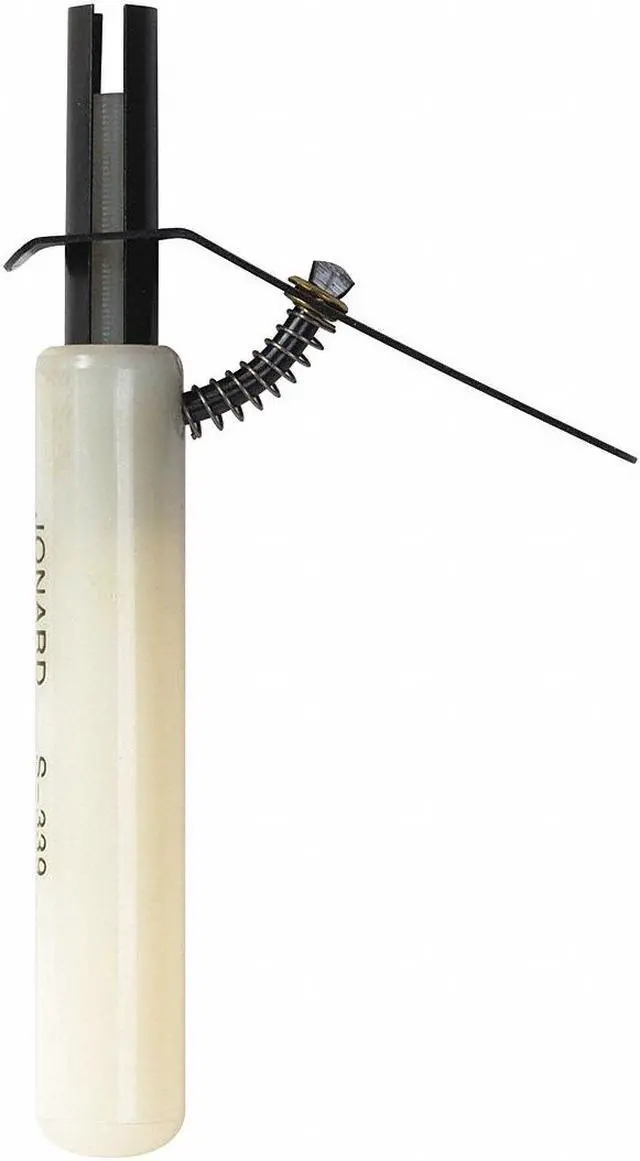 Main image of JONARD TOOLS S-339 Lamp Extractor,Plastic,1/2 x 4 In