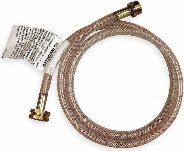 Alt view image 2 of 2 - DIVERSEY D3202687 WatrSupplyHose.ForAllReadyToDispenseBtls