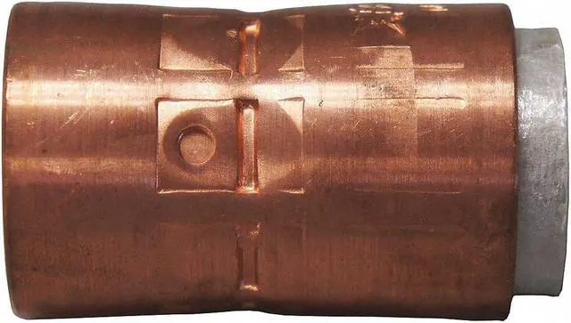 Alt view image 2 of 2 - BERNARD N-HDC Nozzle Body HD Series
