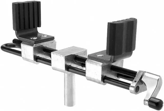 Alt view image 2 of 4 - Panavise Vise Head,9-1/4 In Open  376