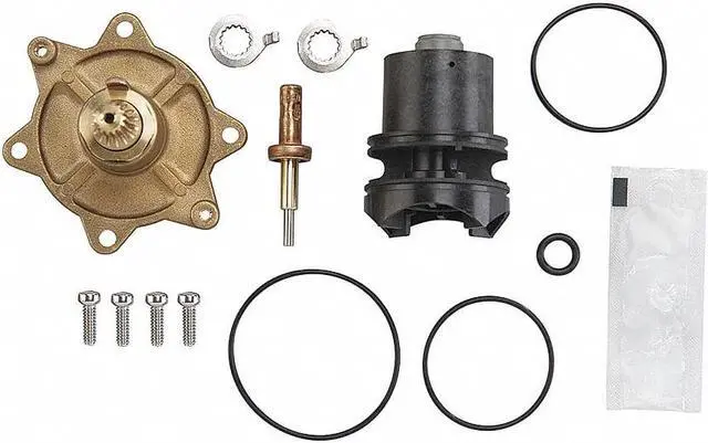 Alt view image 3 of 3 - POWERS 420-451C High Capacity Conversion Kit