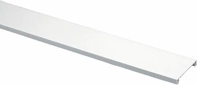 Alt view image 2 of 6 - PANDUIT T70CIW8 Cover,Off White,PVC,T-70 Series,Covers