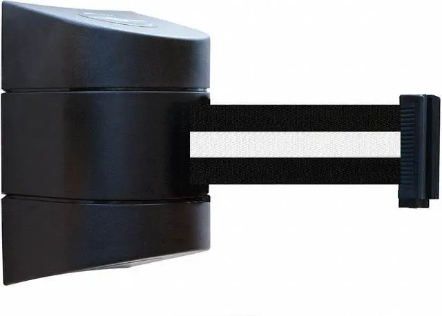Main image of TENSABARRIER 897-15-S-33-NO-S3X-C Wall Mount w/Tape,15 Ft