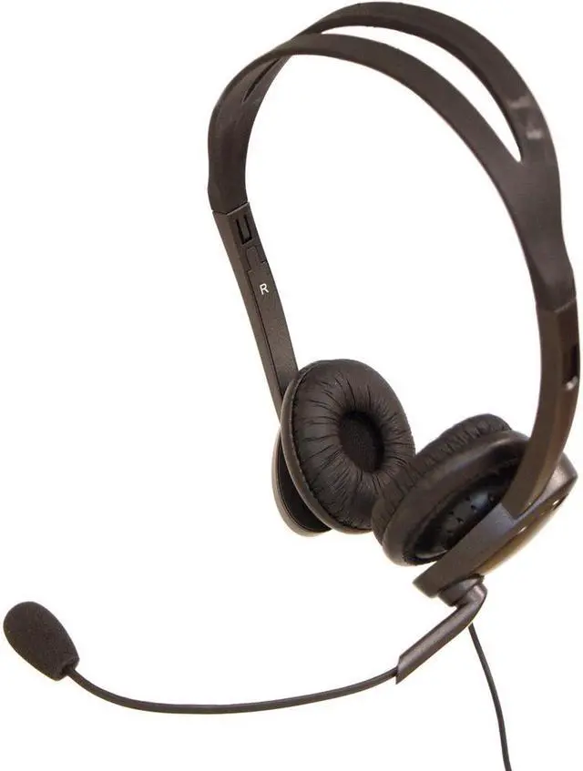 Alt view image 4 of 12 - Spracht Z?M Headset ZUM3500