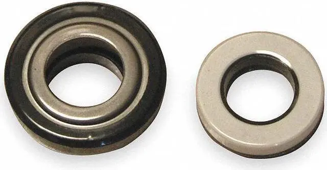 Alt view image 2 of 3 - ZOELLER 267027 Shaft Seal Assembly