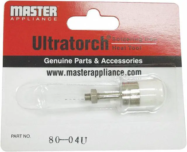Alt view image 3 of 4 - MASTER APPLIANCE 80-04U Burner