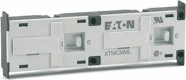 Alt view image 2 of 3 - EATON XTMCXML Mech. Interlock,For XT Mini Contactor