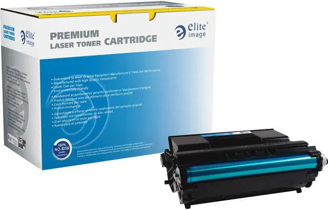 Alt view image 2 of 2 - Elite Image  Toner Cartridge 76227