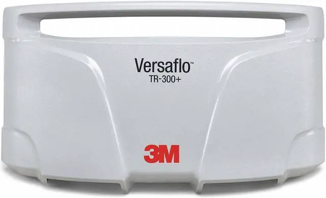 Main image of PAPR Filter Cover,  For Use With Filter-On TR-3700 Series a TR-300+ Series PAPR