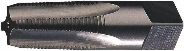Alt view image 2 of 2 - CLEVELAND C64042 Pipe Tap , 3/4"-14 , Semi-Bottoming , 5 Flutes, NPT