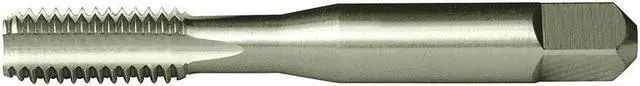 Alt view image 2 of 2 - CLEVELAND C54909 Straight Flute (Hand) Straight Flute Hand Tap, M24-3.00,