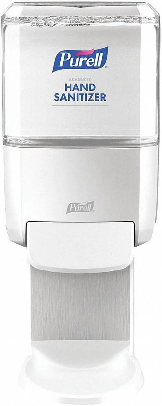 Alt view image 3 of 7 - Purell 5020-01 ES4 Hand Sanitizer Dispenser