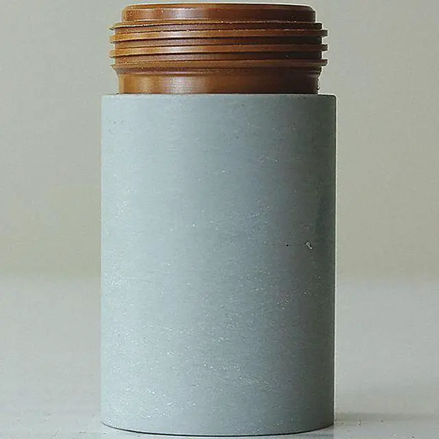Main image of American Torch Tip Retaining Cap, 85 Amps, Plasma Cutting   220854ATTC
