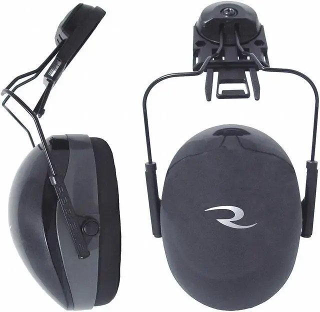Main image of Radians Ear Muffs, Hard Hat Mounted, 26dB   CMT-26