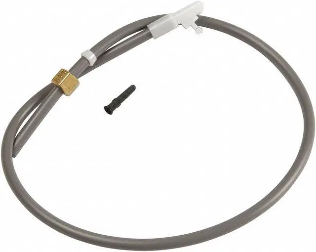 Alt view image 2 of 4 - Feed Tube APRILAIRE 4235
