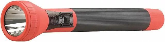 Alt view image 8 of 9 - Streamlight SL-20LP Full Size Rechargeable LED Flashlight with NiMH 120V AC/DC 2