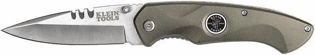 Main image of Klein Tools 44201 Electrician's Pocket Knife