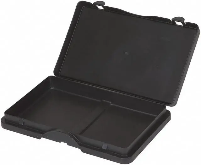 Alt view image 6 of 12 - Trash/Storage Cover Black  For/6173 & 6173-02
