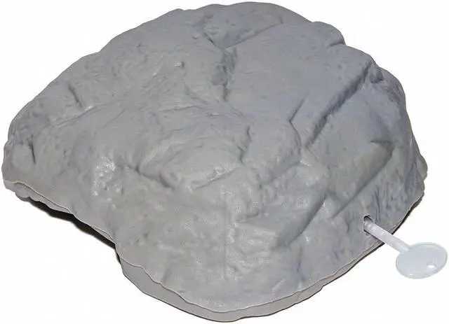 Main image of JT EATON 928GR-R 1.5 lbs 12" L Rodent Station