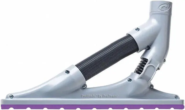 Main image of Proteam Floor Tools and Nozzles  Plastic Includes 14" Carpet tool 107527