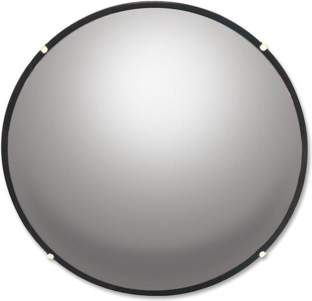 Alt view image 6 of 8 - See All 160 degree Convex Security Mirror 26" dia. N26