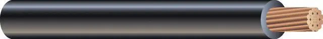 Main image of SOUTHWIRE 55671323 12 AWG 1 Conductor Automotive Primary Wire 100 ft. BK