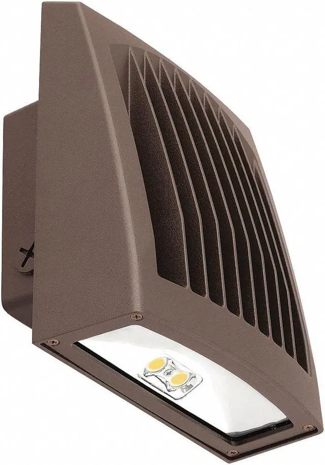 Main image of Hubbell Lighting - Outdoor Wall Pack,LED,5000K,2263 lm,20W HAWA SG1-20-PCU