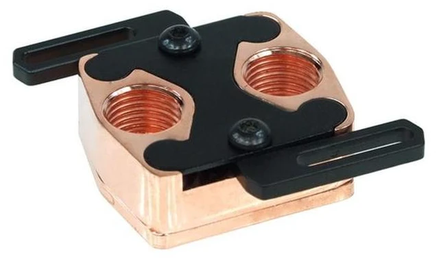 Main image of Alphacool HF 14 Smart Motion Universal Copper Edition (11378)