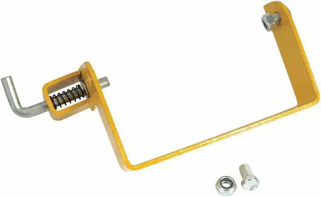 Main image of DAYTON MHW003G Tine Lock Assembly Kit