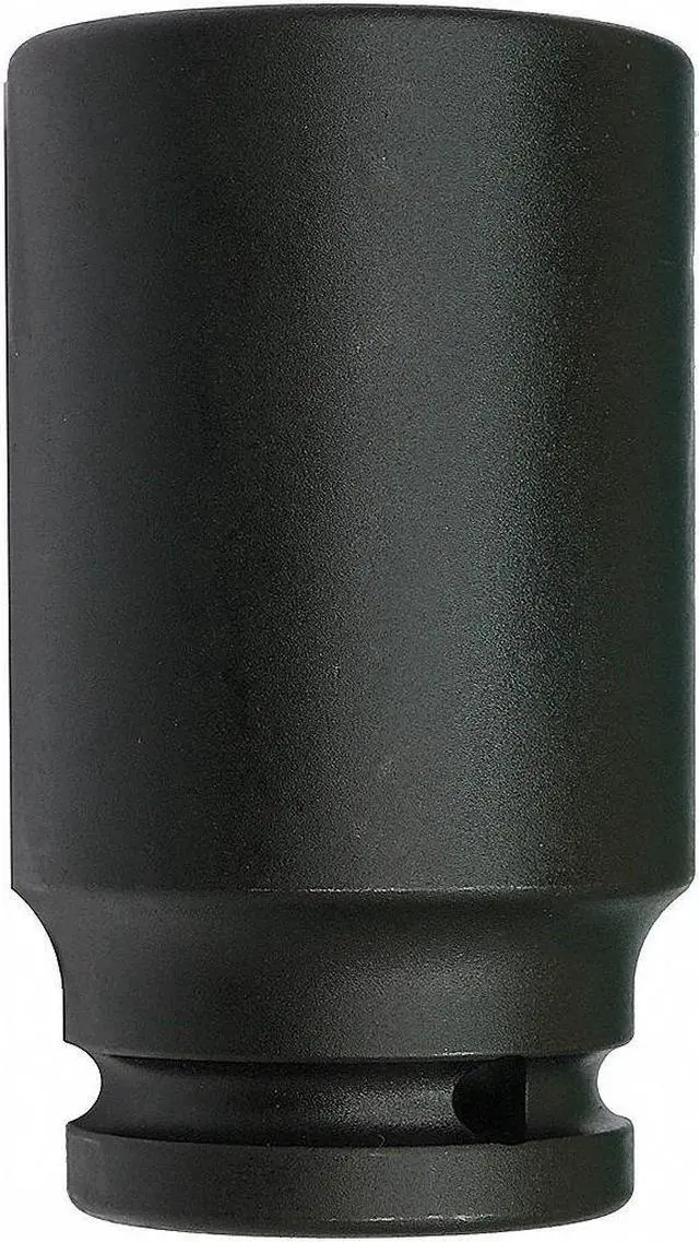 Alt view image 2 of 2 - WESTWARD 21WN15 Impact Socket,3/4In Dr,1-7/8In,6pts