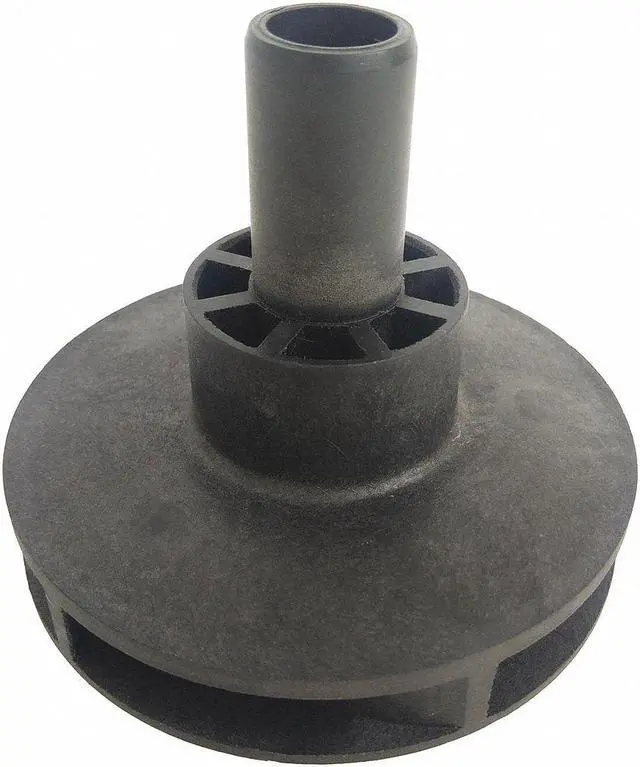 Main image of Dayton Impeller Assembly   PP5541412G